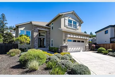 3726 Cannes Place, Santa Rosa, CA 95403 - Photo 5