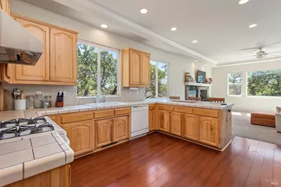 18197 N Shore Drive, Hidden Valley Lake, CA 95467 - Photo 13