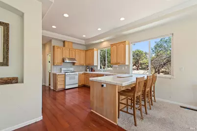 18197 N Shore Drive, Hidden Valley Lake, CA 95467 - Photo 11