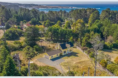 45115 Fern Drive, Mendocino, CA 95460 - Photo 3