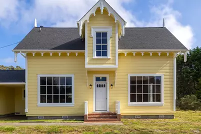 45115 Fern Drive, Mendocino, CA 95460 - Photo 1