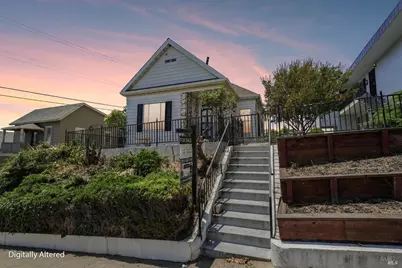 517 Branciforte Street, Vallejo, CA 94590 - Photo 5