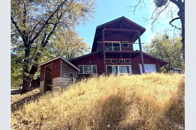 1950 Bunim Road, Laytonville, CA 95585 - Photo 3