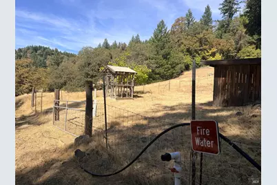 55940 Crestview Road, Laytonville, CA 95585 - Photo 19