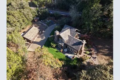 380 San Geronimo Valley Drive, San Geronimo, CA 94973 - Photo 7