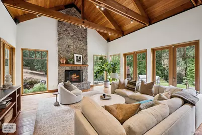 380 San Geronimo Valley Drive, San Geronimo, CA 94973 - Photo 9
