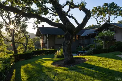 126 Winding Way, Ross, CA 94957 - Photo 61