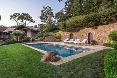 126 Winding Way, Ross, CA 94957 - Photo 57