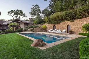 126 Winding Way, Ross, CA 94957 - Photo 57