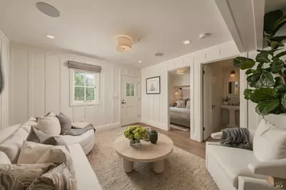 126 Winding Way, Ross, CA 94957 - Photo 45
