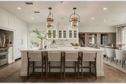 126 Winding Way, Ross, CA 94957 - Photo 5