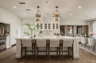 126 Winding Way, Ross, CA 94957 - Photo 5