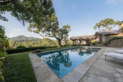 126 Winding Way, Ross, CA 94957 - Photo 59