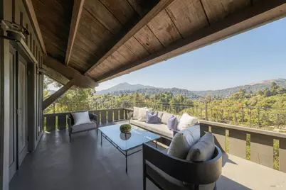 126 Winding Way, Ross, CA 94957 - Photo 39