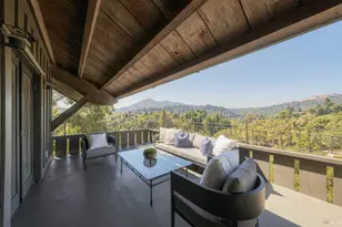 126 Winding Way, Ross, CA 94957 - Photo 39