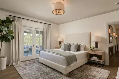 126 Winding Way, Ross, CA 94957 - Photo 35