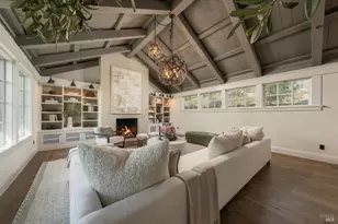 126 Winding Way, Ross, CA 94957 - Photo 15