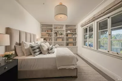 126 Winding Way, Ross, CA 94957 - Photo 41