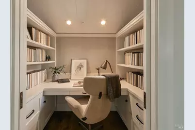 126 Winding Way, Ross, CA 94957 - Photo 13