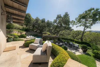 126 Winding Way, Ross, CA 94957 - Photo 33
