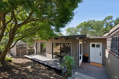 357 Dolan Avenue, Mill Valley, CA 94941 - Photo 3