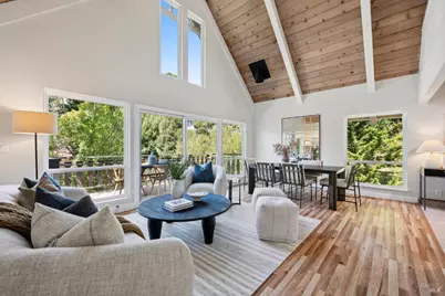 357 Dolan Avenue, Mill Valley, CA 94941 - Photo 5