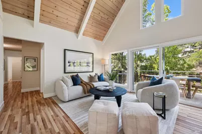 357 Dolan Avenue, Mill Valley, CA 94941 - Photo 7