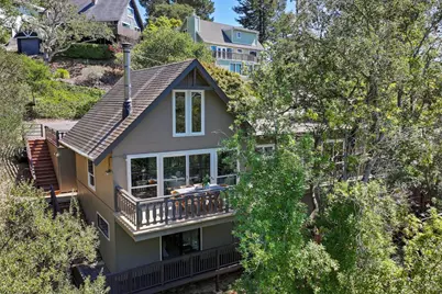 357 Dolan Avenue, Mill Valley, CA 94941 - Photo 1