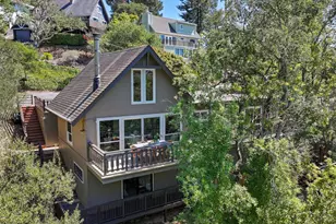 357 Dolan Ave, Mill Valley, CA 94941 - Photo 1