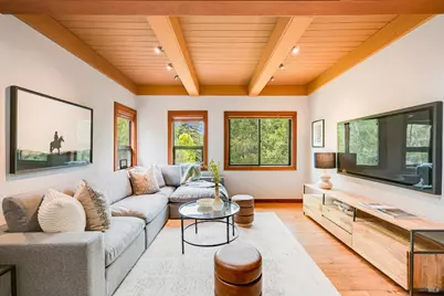 400 Laverne Avenue, Mill Valley, CA 94941 - Photo 3