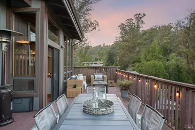 400 Laverne Avenue, Mill Valley, CA 94941 - Photo 37