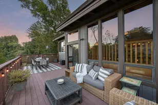 400 Laverne Ave, Mill Valley, CA 94941 - Photo 1