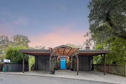 400 Laverne Avenue, Mill Valley, CA 94941 - Photo 7