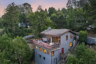 400 Laverne Ave, Mill Valley, CA 94941 - Photo 7