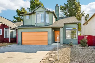 341 Ridgecrest Circle, Suisun City, CA 94585 - Photo 1