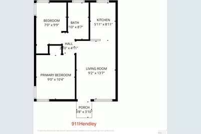 909 Hendley Street, Santa Rosa, CA 95404 - Photo 37