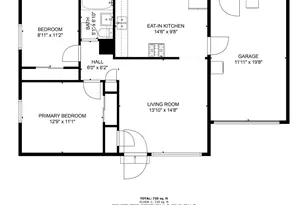 2721 Victoria Dr, Santa Rosa, CA 95407 - Photo 15
