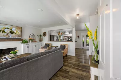 4906 Everglade Drive, Santa Rosa, CA 95409 - Photo 7