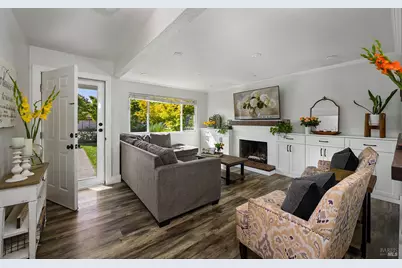 4906 Everglade Drive, Santa Rosa, CA 95409 - Photo 9