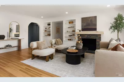 16 Corte Los Sombras, Greenbrae, CA 94904 - Photo 7