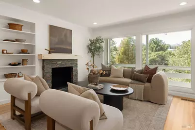 16 Corte Los Sombras, Greenbrae, CA 94904 - Photo 5