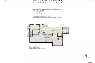 16 Corte Los Sombras, Greenbrae, CA 94904 - Photo 33