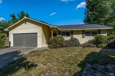 4903 Cheryl Court, Santa Rosa, CA 95409 - Photo 1
