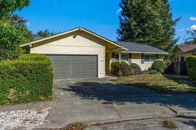 4903 Cheryl Court, Santa Rosa, CA 95409 - Photo 3