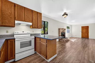 235 Willow Street, Santa Rosa, CA 95401 - Photo 13