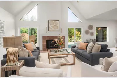 1497 Hurlbut Lane, Sebastopol, CA 95472 - Photo 5