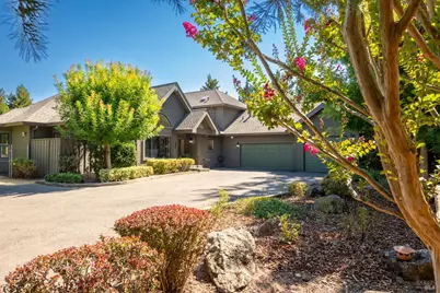 1497 Hurlbut Lane, Sebastopol, CA 95472 - Photo 1