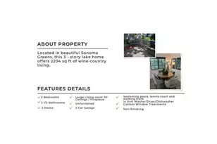 18012 Stanford Ct, Sonoma, CA 95476 - Photo 9