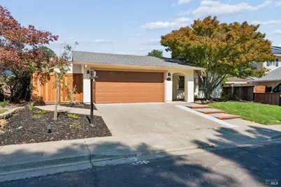 227 Baker Street, Benicia, CA 94510 - Photo 1