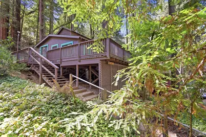 14548 Canyon 1 Road, Guerneville, CA 95446 - Photo 29